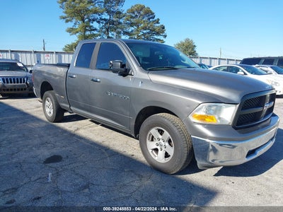 Ram 1500 2012