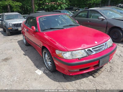 SAAB 9-3 2002