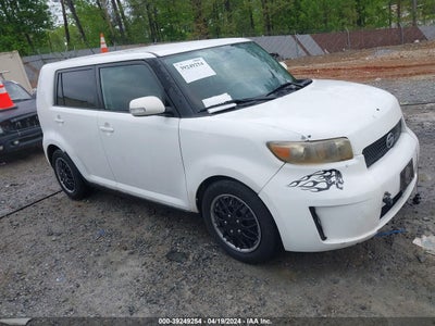 Scion Xb 2008
