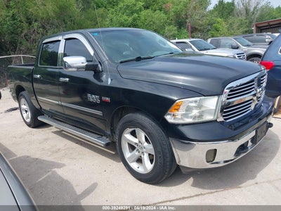 Ram 1500 2014