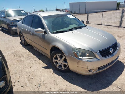 Nissan Altima 2006