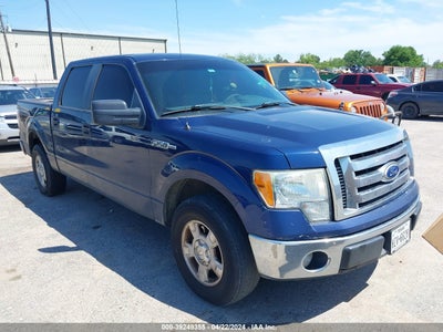 Ford F-150 2011
