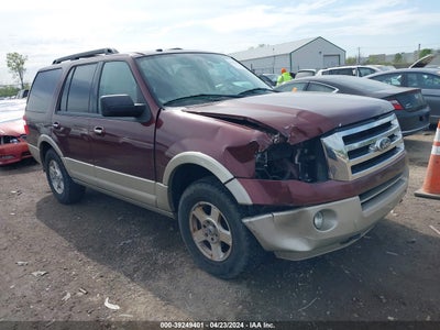 FORD EXPEDITION 2009
