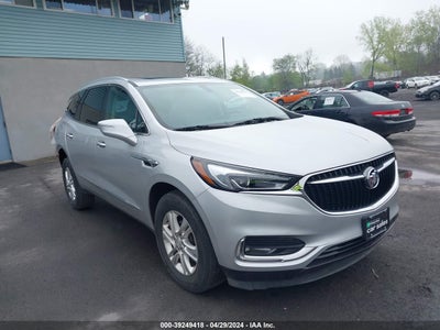 BUICK ENCLAVE 2020