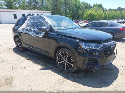 AUDI TT 2021