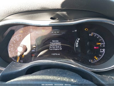 DayDrive
