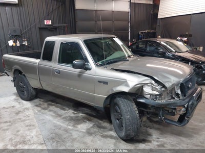 FORD RANGER 2005