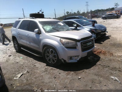 GMC ACADIA 2016