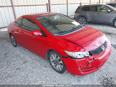 HONDA CIVIC 2010