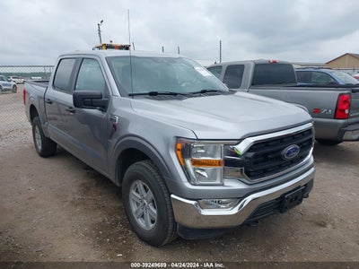 Ford F-150 2021