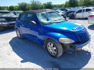 Chrysler Pt cruiser 2005