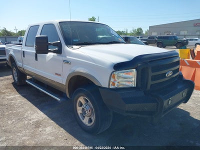 Ford F-250 2006