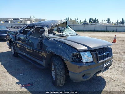 Ford Explorer sport trac 2005