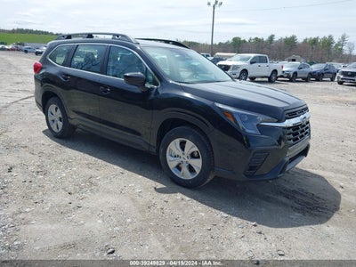 Subaru Ascent 2024