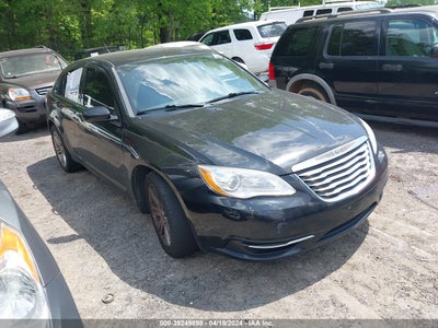 Chrysler 200 2011