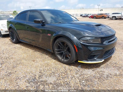 Dodge Charger 2023