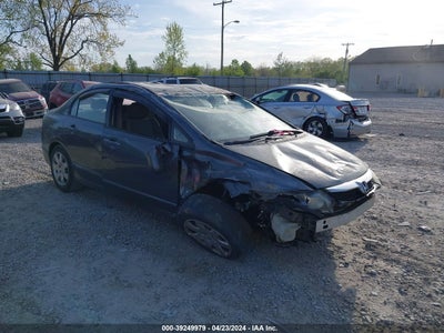 Honda Civic 2010