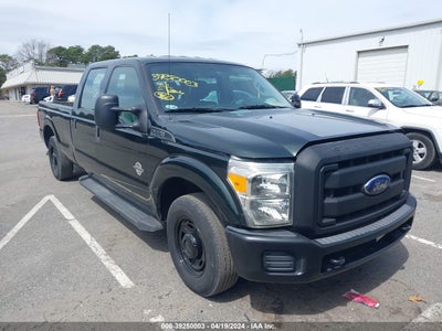 FORD F-350 2013