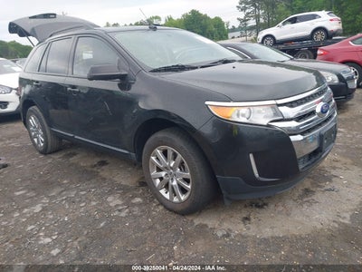 FORD EDGE 2014