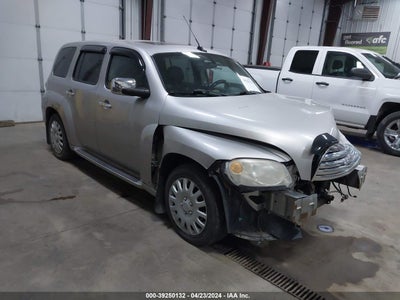 CHEVROLET HHR 2008