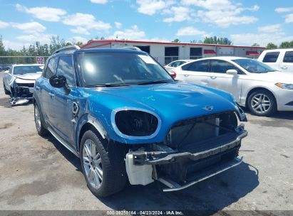 Mini Countryman 2018