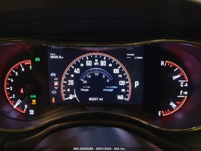 DayDrive
