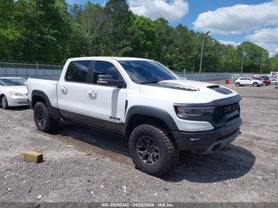 RAM 1500 2022