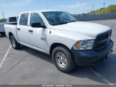 Ram 1500 2016