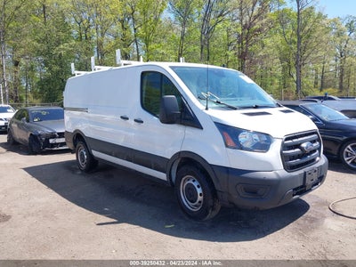 FORD TRANSIT-250 2020