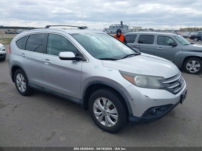 HONDA CR-V 2012