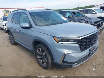 HONDA PILOT 2023