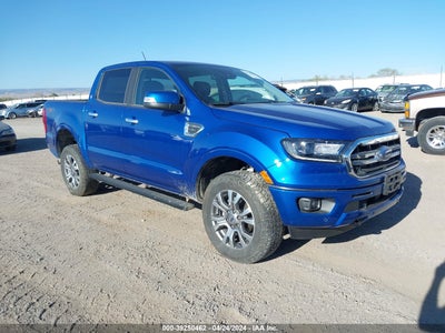 FORD RANGER 2019