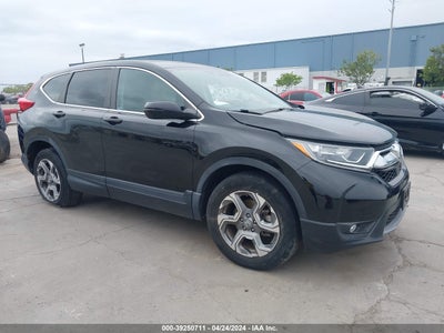 HONDA CR-V 2019