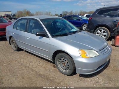 HONDA CIVIC 2003
