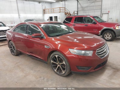 FORD TAURUS 2014