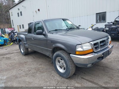 Ford Ranger 2000