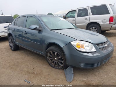 CHEVROLET COBALT 2007