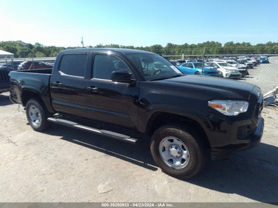 TOYOTA TACOMA 2023