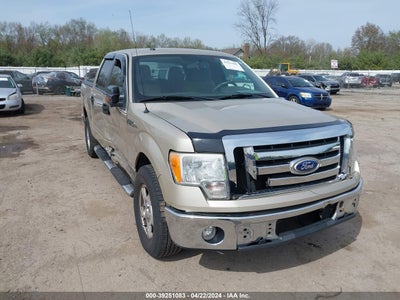 Ford F-150 2010