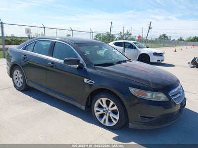 FORD TAURUS 2010