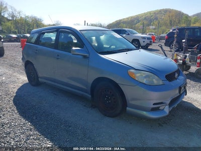 Toyota Matrix 2003