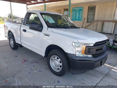 FORD F-150 2020