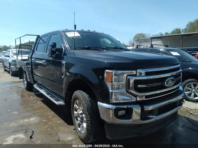 FORD F-350 2022