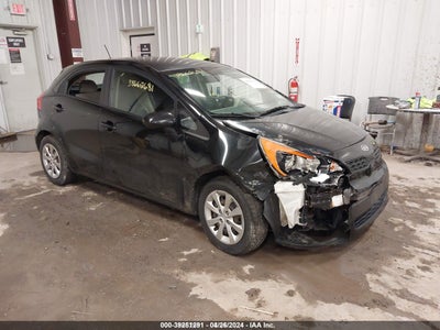 KIA RIO 2013