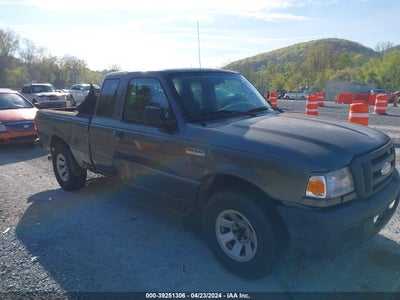 Ford Ranger 2007