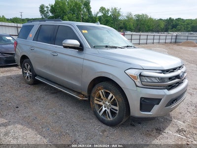 FORD EXPEDITION 2023