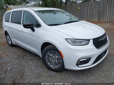 Chrysler Pacifica 2024