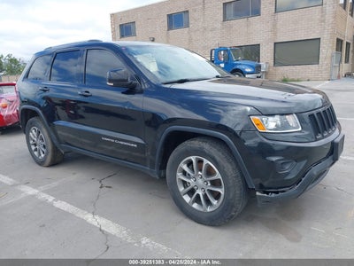 JEEP GRAND CHEROKEE 2014