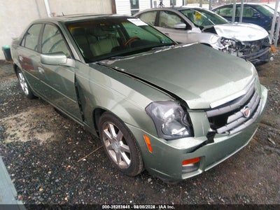 CADILLAC CTS 2005