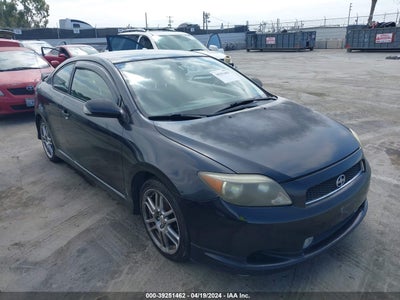 Scion Tc 2006